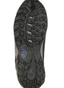 Sportliche Herren-Schnürschuhe, mit Klimamembrane