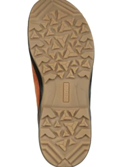 Sportliche Herren-Schnürschuhe, Weite K, mit herausnehmbarem Fußbett