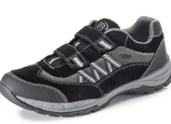Sportliche Herren-Slipper, mit herausnehmbarem Fußbett