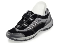 Sportliche Herren-Slipper, mit herausnehmbarem Fußbett