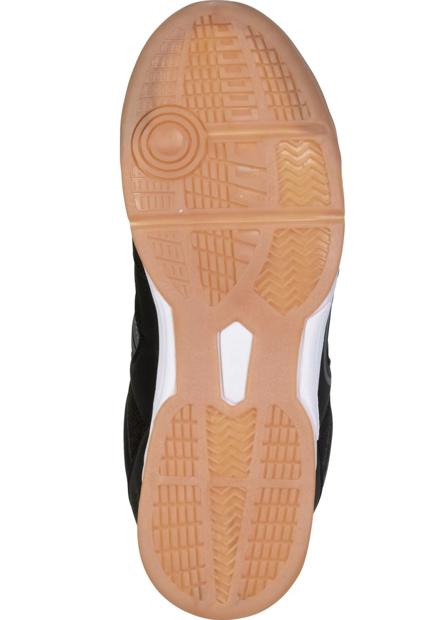 Sportliche Herren-Slipper, mit Klettverschluss