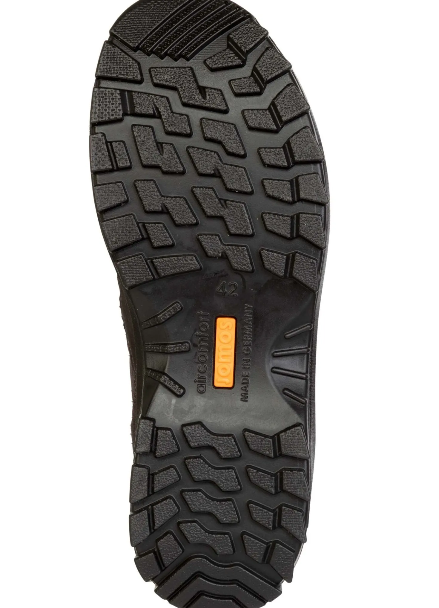 Sportliche Herren-Slipper, Weite K, mit herausnehmbarem Fußbett