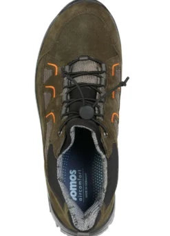 Sportliche Herren-Slipper, Weite K, mit herausnehmbarem Fußbett