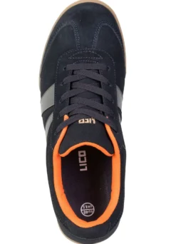 Sportliche Herren-Sneaker, mit herausnehmbarem Fußbett