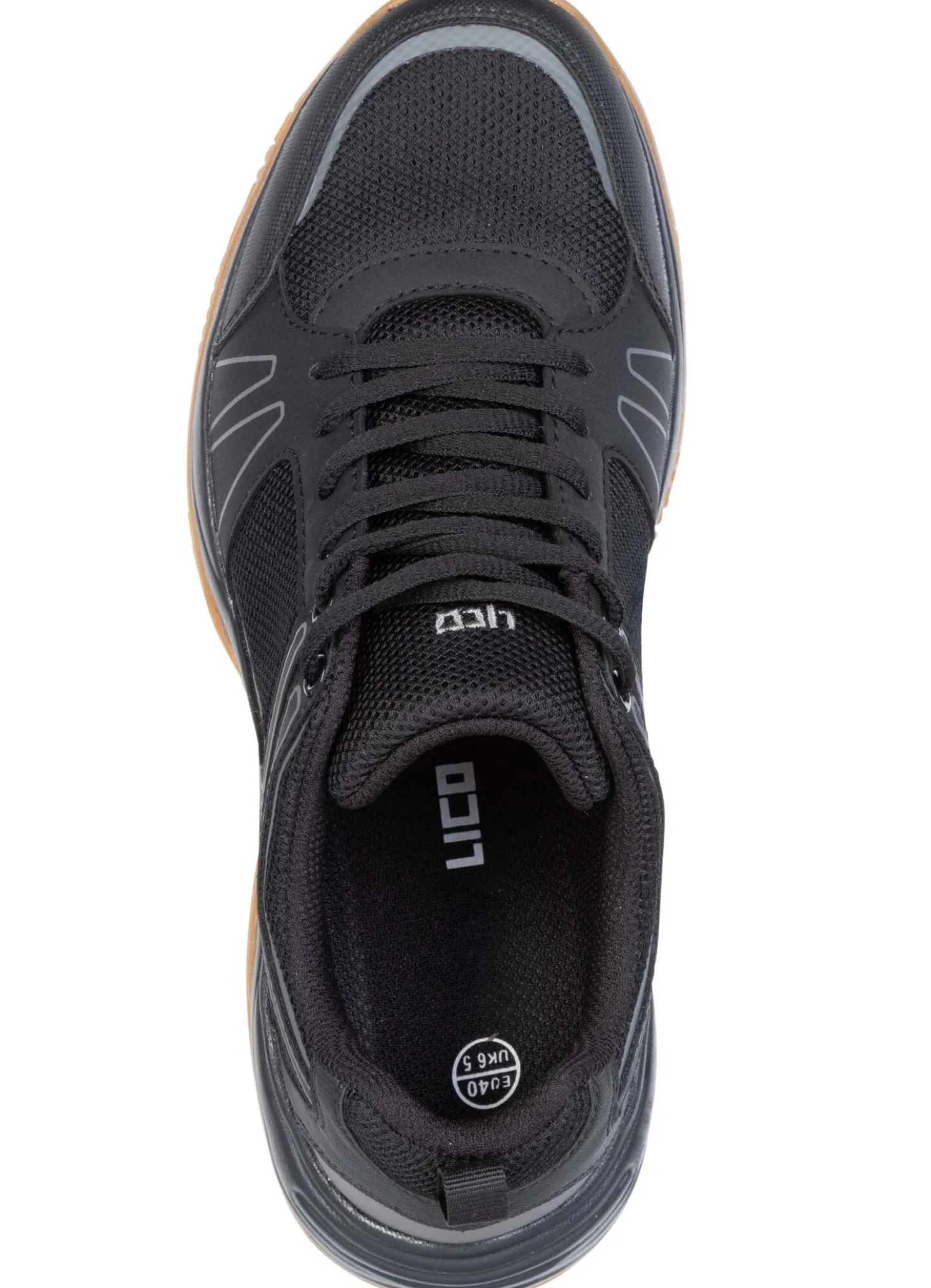 Sportliche Herren-Sneaker, mit Schnürung