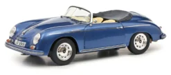 Sportwagenklassiker Porsche 356 Speedster
