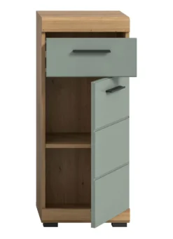 Standschrank, 1-türig