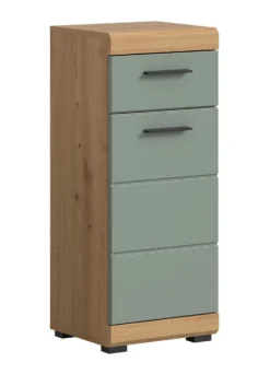 Standschrank, 1-türig