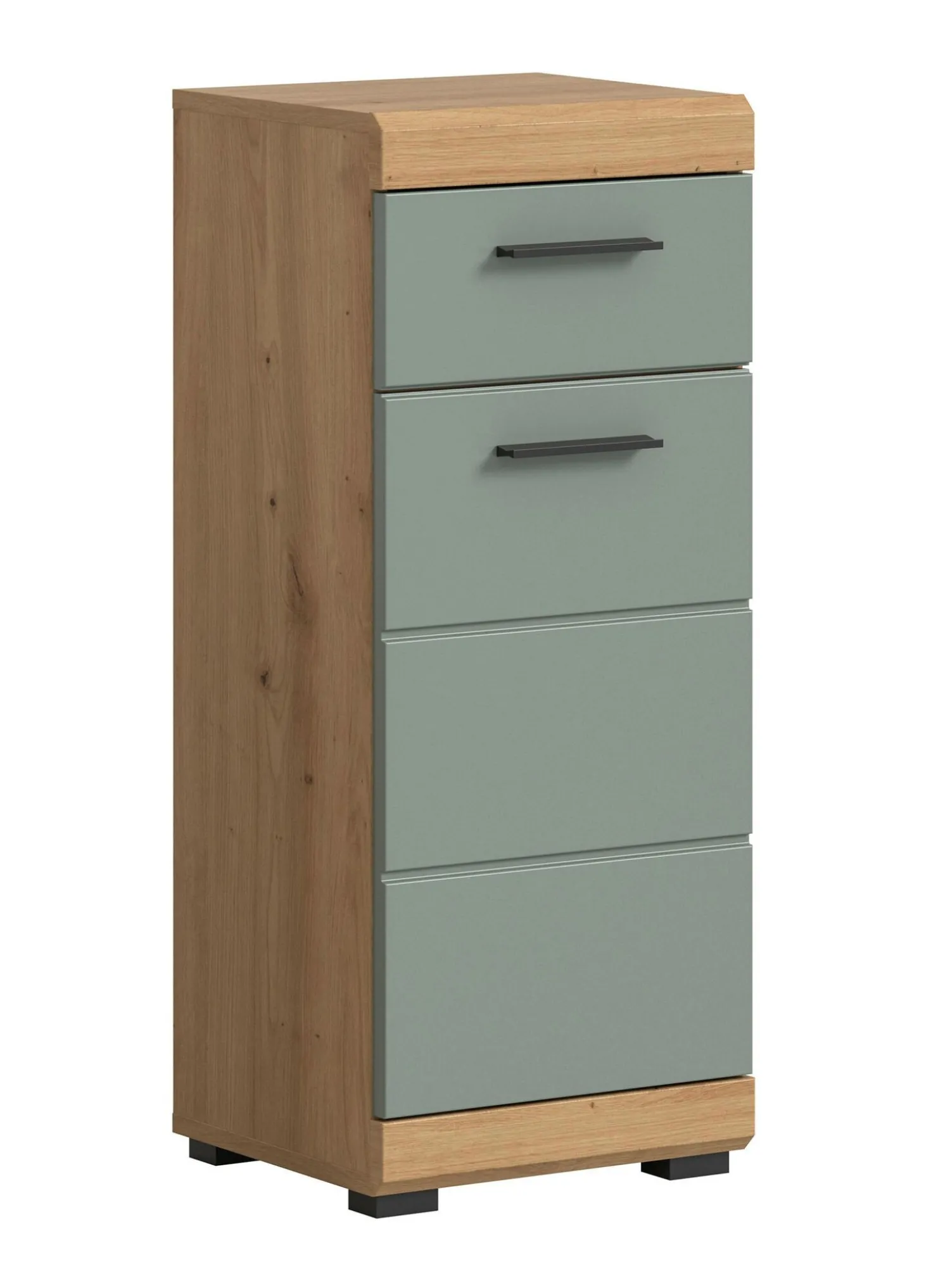 Standschrank, 1-türig