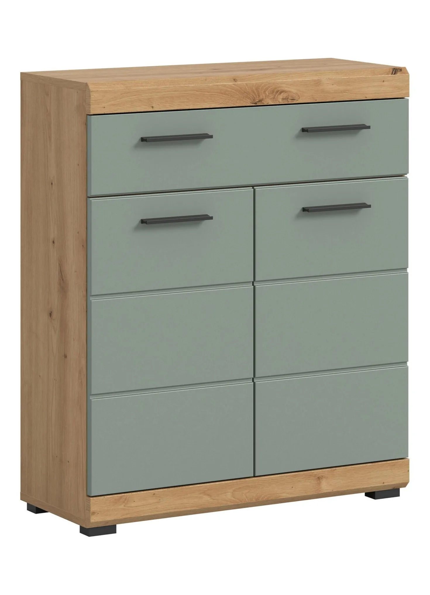 Standschrank, 2-türig