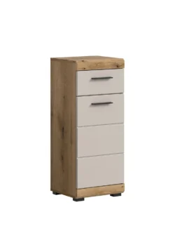 Standschrank, 1-türig