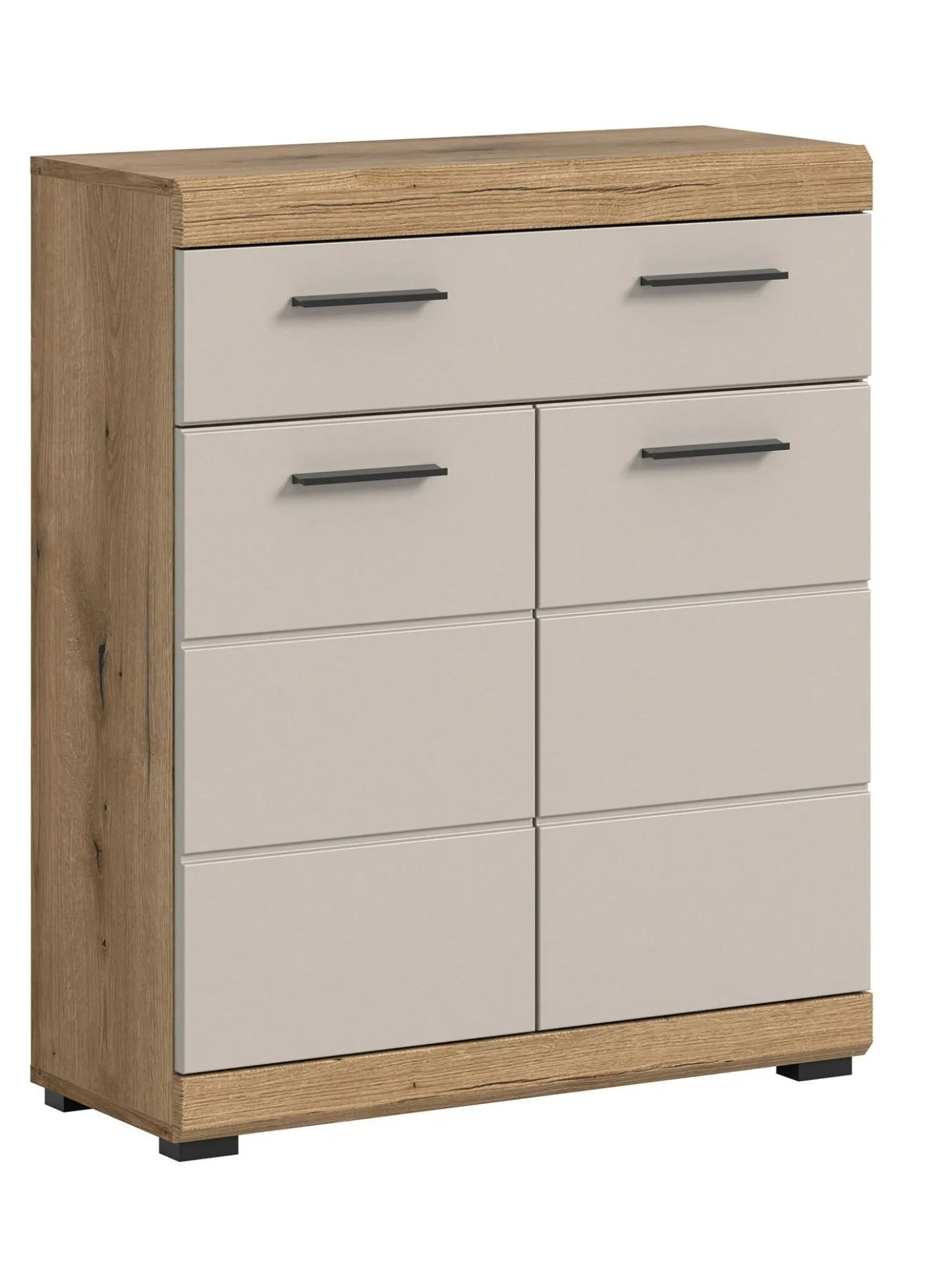 Standschrank, 2-türig
