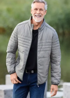 Steppblouson von „Gate One“