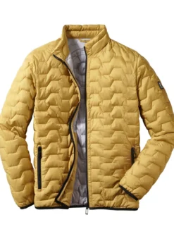 Steppblouson von „Gate One“
