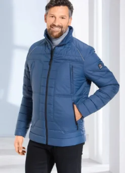 Steppkurzjacke von „Gate One“