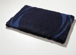 Stilvolle Badgarnitur von Kleine Wolke