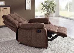 Stilvoller Relaxsessel