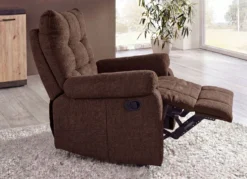 Stilvoller Relaxsessel