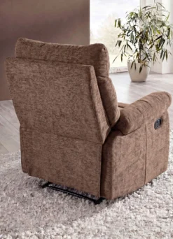 Stilvoller Relaxsessel