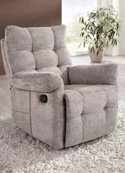 Stilvoller Relaxsessel