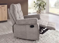 Stilvoller Relaxsessel