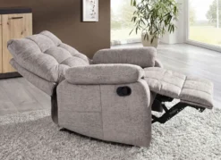 Stilvoller Relaxsessel