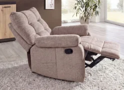 Stilvoller Relaxsessel