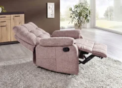 Stilvoller Relaxsessel