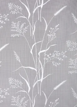 Store mit Streublumendessin
