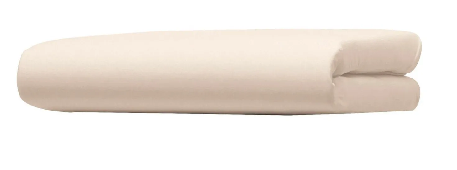 Strapazierfähiges Multi-Stretch-Jersey-Spannbetttuch