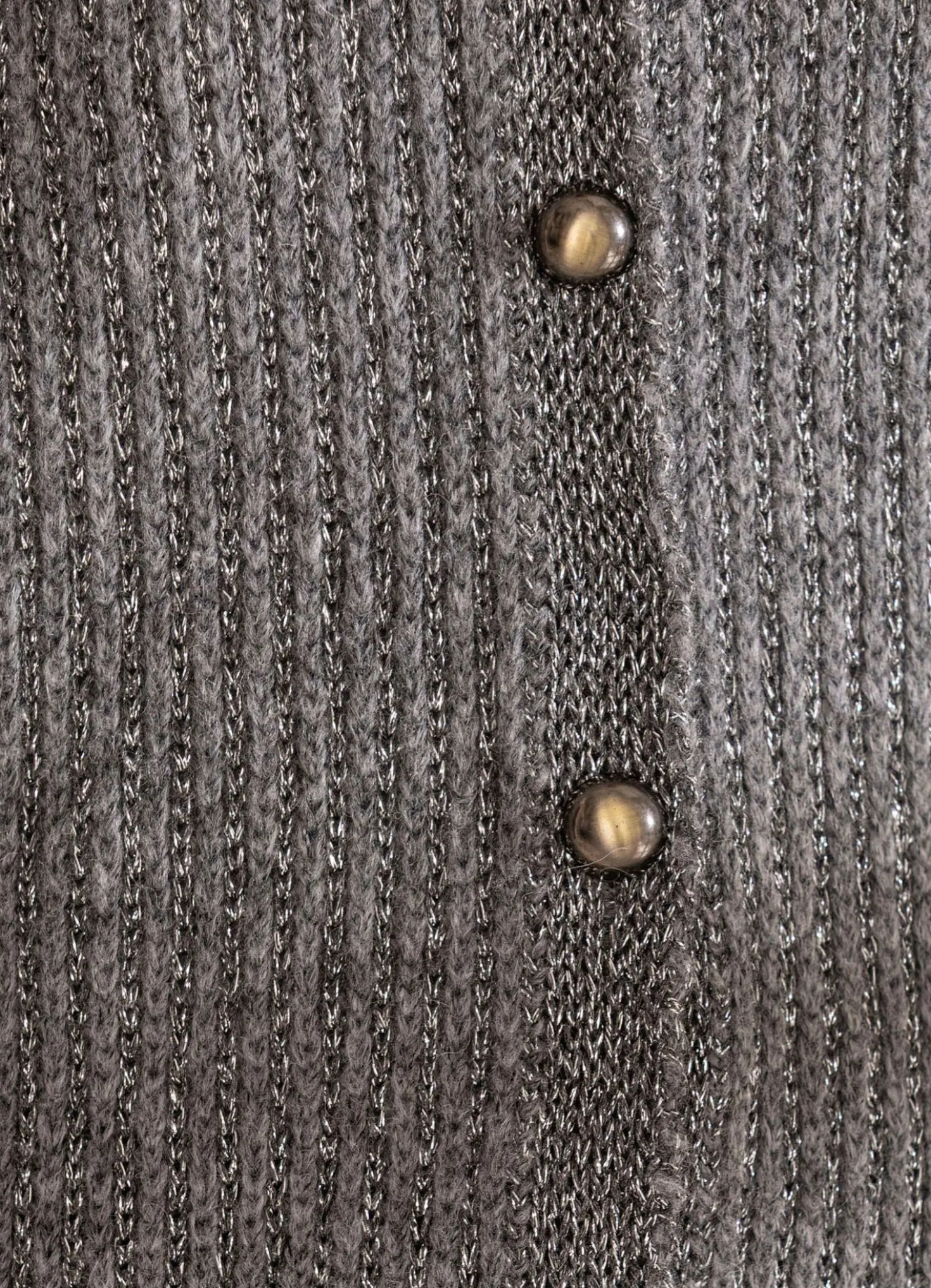 Strickjacke mit Alpaka