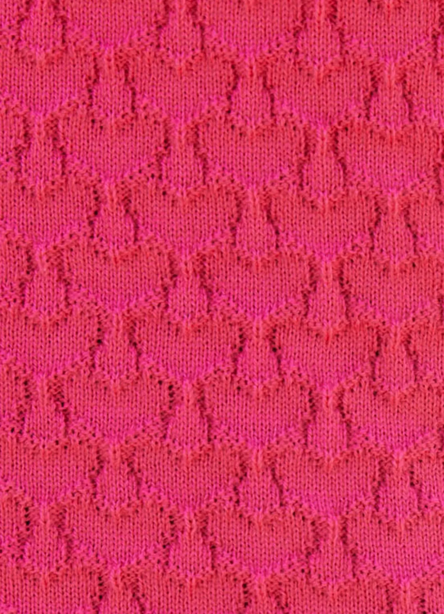 Strickjacke mit Strukturdessin