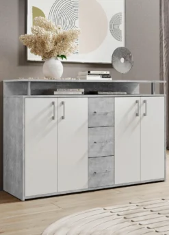 Stylisches Highboard