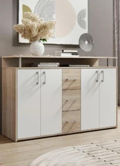 Stylisches Highboard