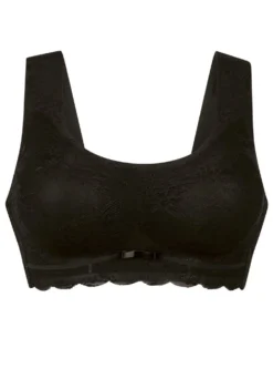 Superbequemer Anita BH aus elastischer Spitze