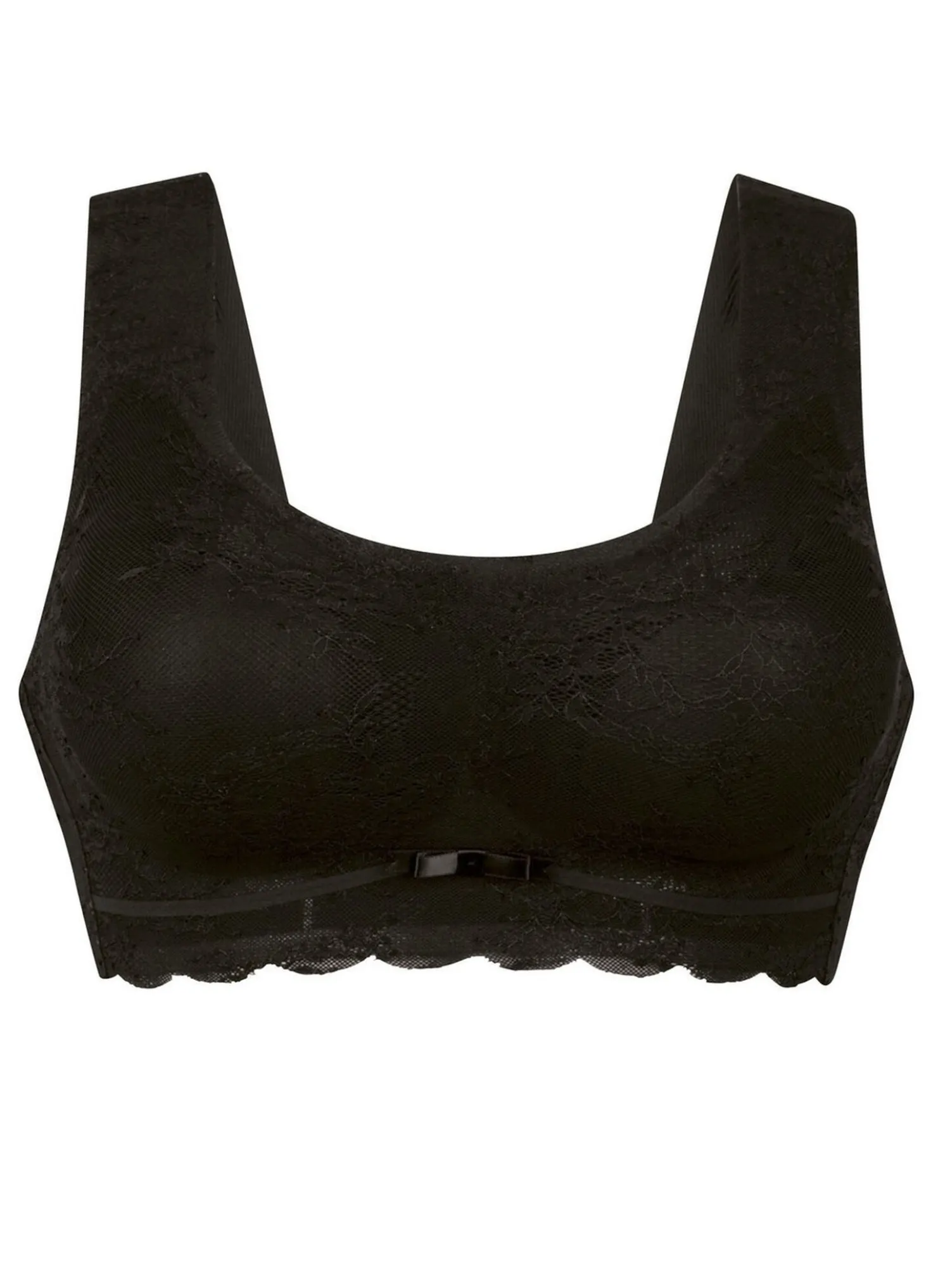 Superbequemer Anita BH aus elastischer Spitze