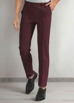 Superelastische Schlupfhose von STILSCHMIEDE