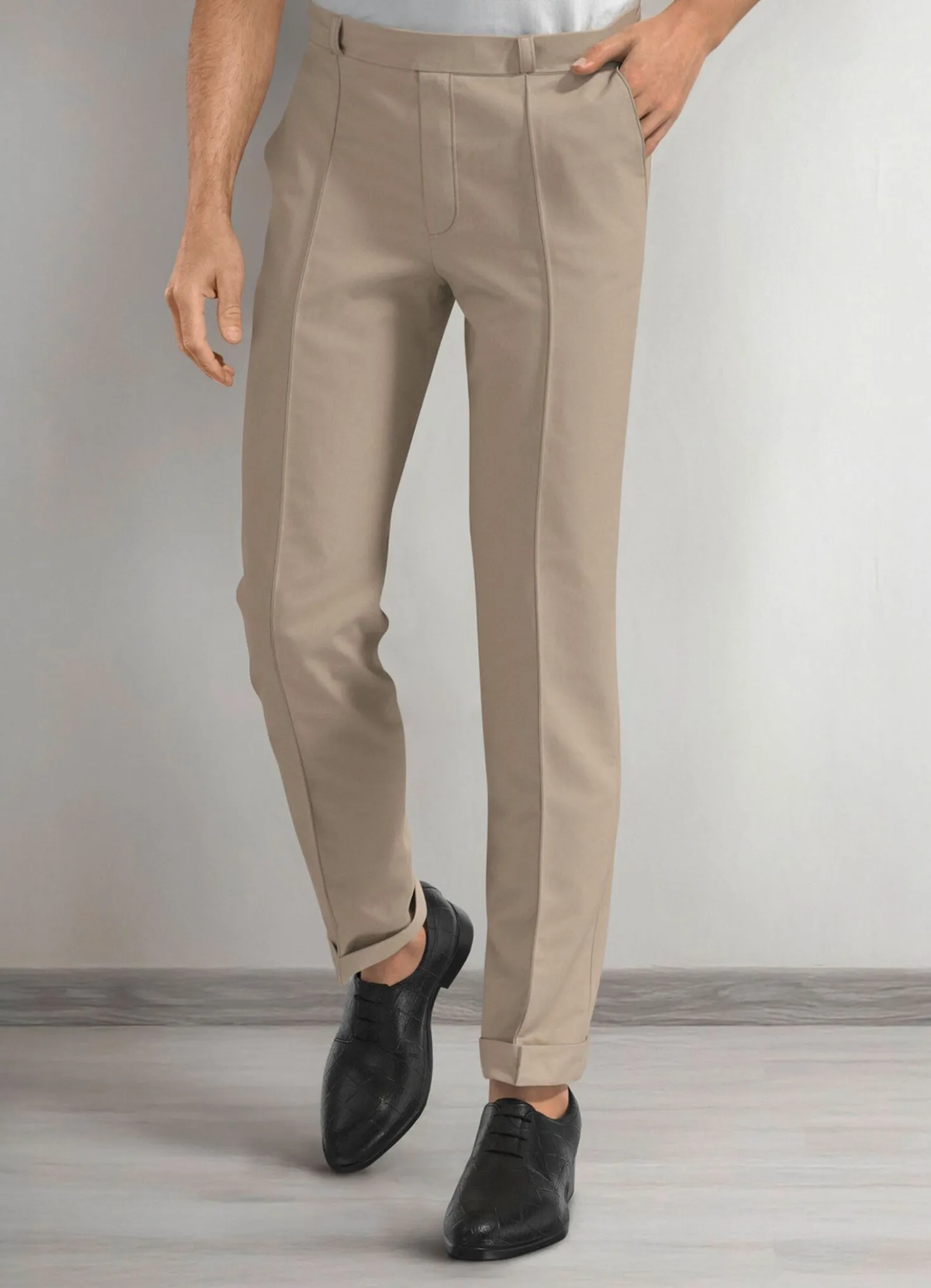 Superelastische Schlupfhose von STILSCHMIEDE