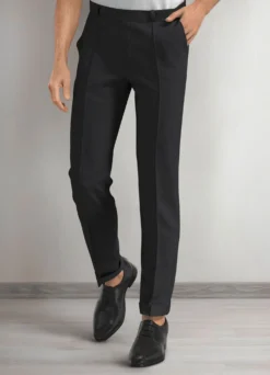 Superelastische Schlupfhose von STILSCHMIEDE