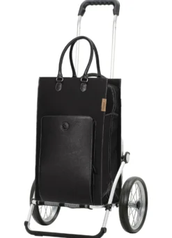 Superleichter Einkaufsroller