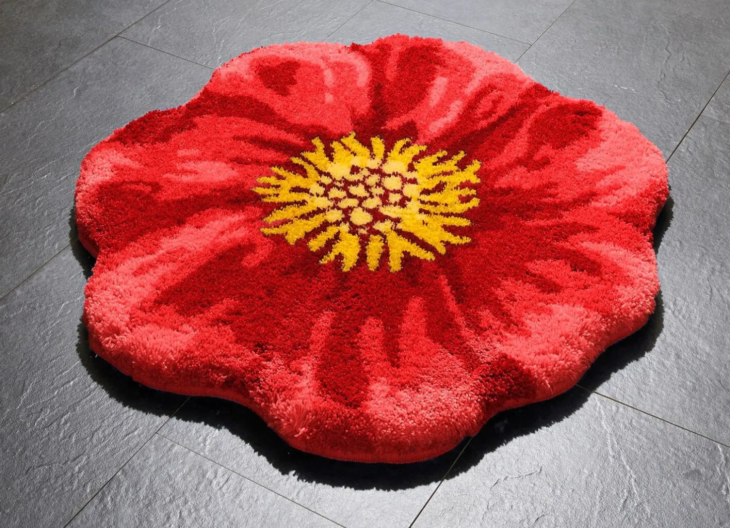 Supersoft Badgarnitur von Grund