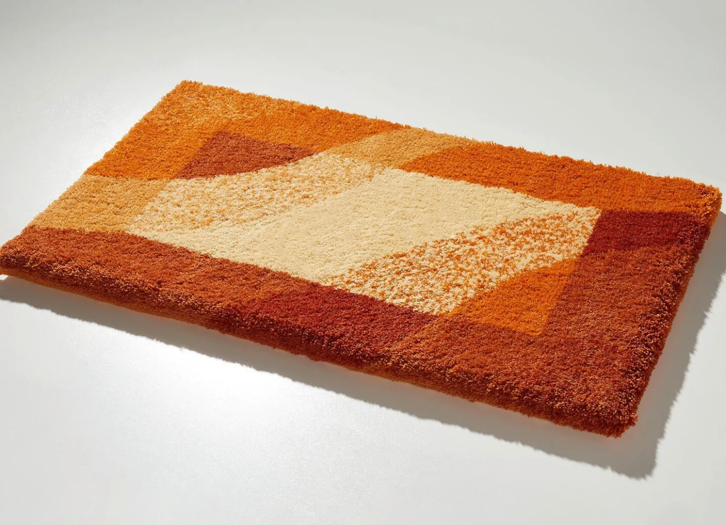 Supersoft Badgarnitur von Grund