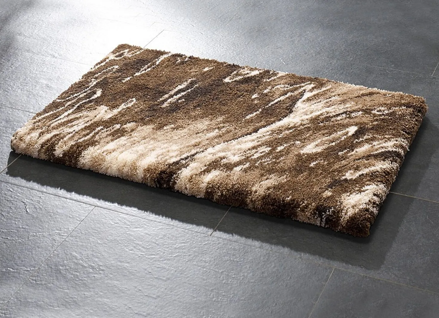 Supersoft Badgarnitur von Grund