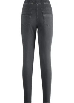 Super softe Jegging-Jeans