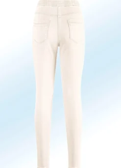 Super softe Jegging-Jeans