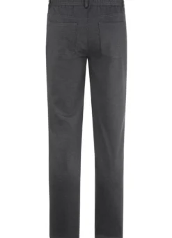 Superstretch-Hose mit Gummibund in 3 Farben