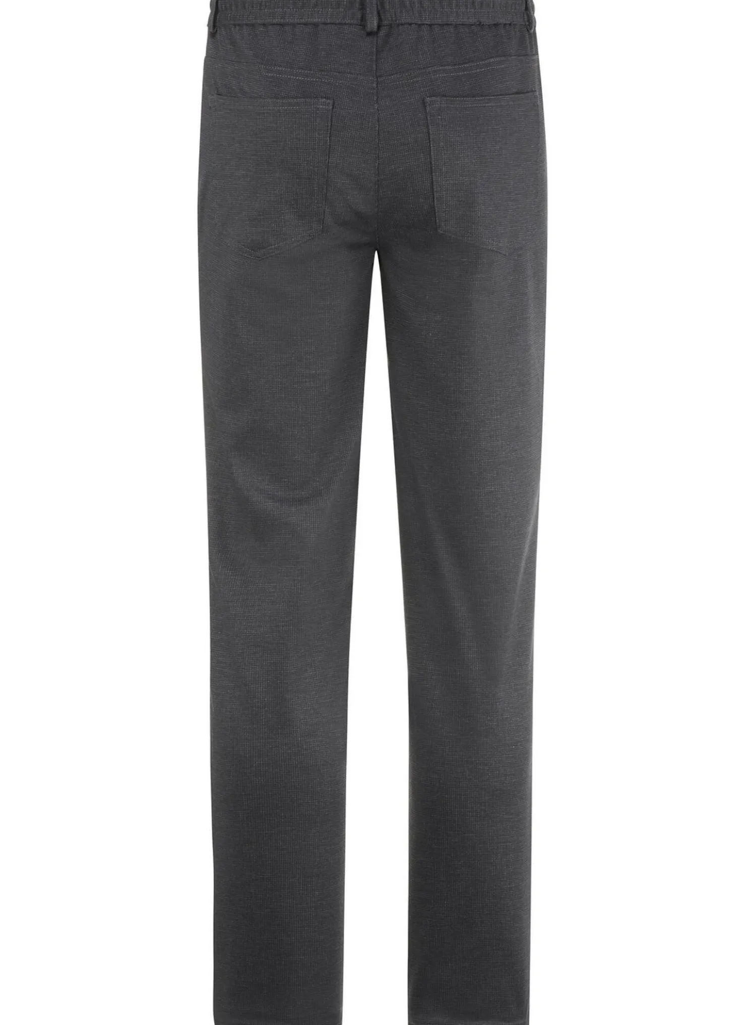 Superstretch-Hose mit Gummibund in 3 Farben