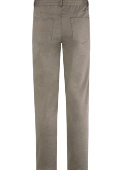 Superstretch-Hose mit Gummibund in 3 Farben