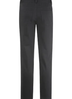 Superstretch-Hose mit Gummibund in 3 Farben