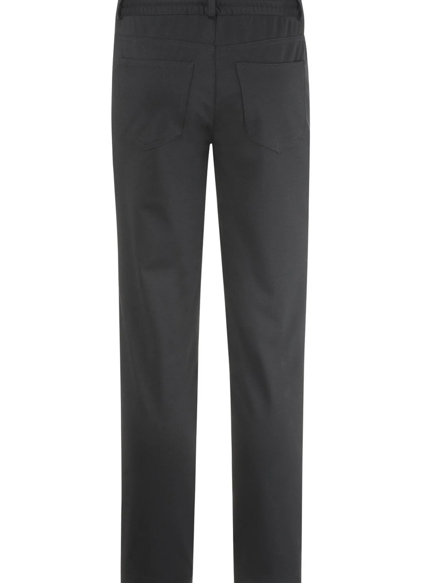Superstretch-Hose mit Gummibund in 3 Farben